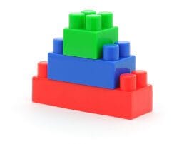 Certificação de Facilitadores em LEGO® Serious Play®