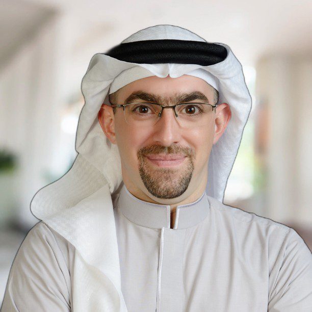 Abdul-Rahman H. Edrees