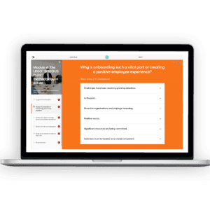 LEGO® SERIOUS PLAY® for Agile Project Management ​