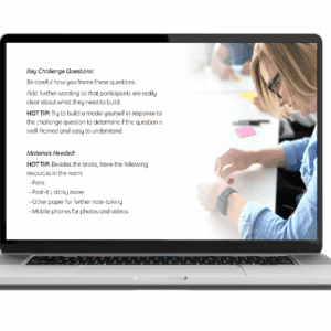 Facilitator Master Pack + 1 Specialist Module